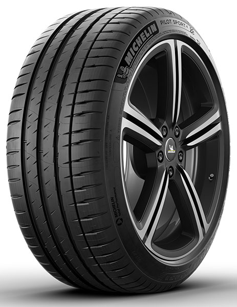 225/65R17 106V Pilot Sport 4 SUV XL MICHELIN зам